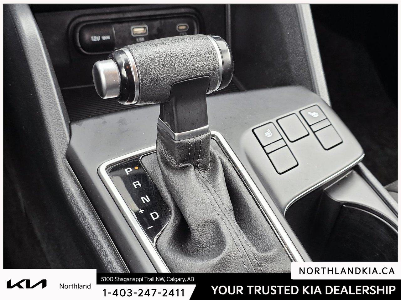 2024 Kia Sportage LX-12