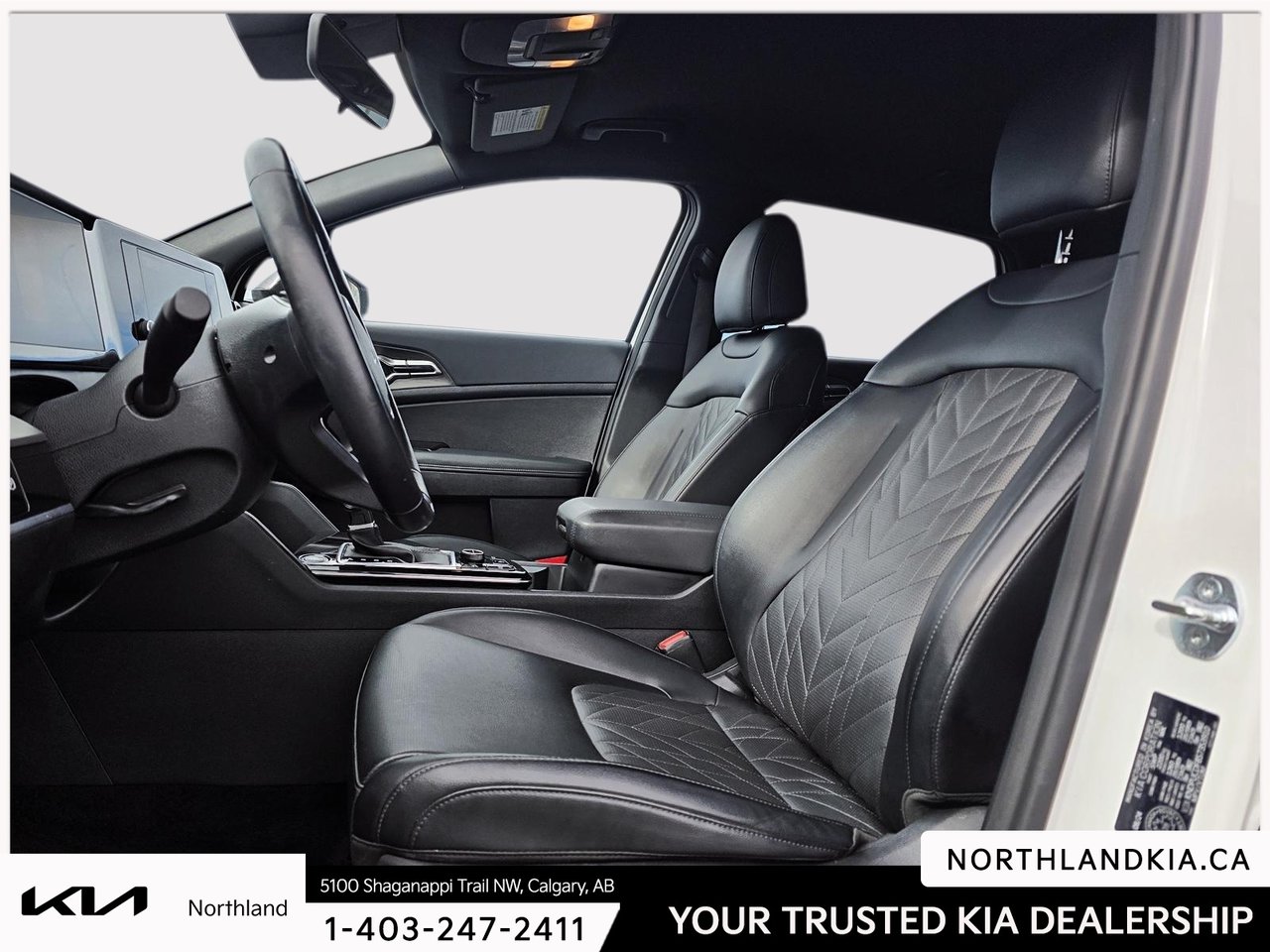 2025 Kia Sportage X-Line Limited-8