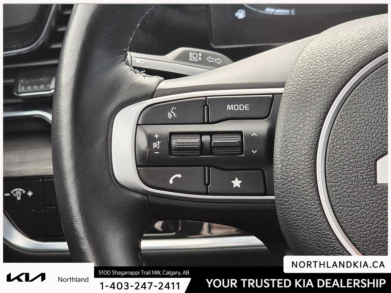 2025 Kia Sportage X-Line Limited-11