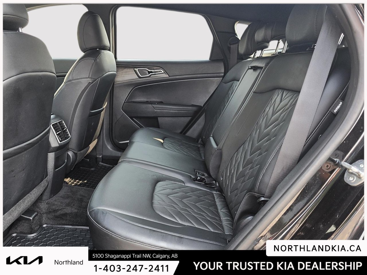 2025 Kia Sportage X-Line-15