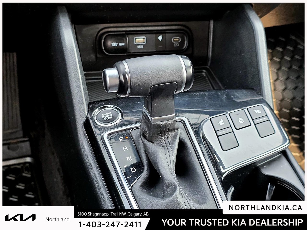 2025 Kia Sportage X-Line-14
