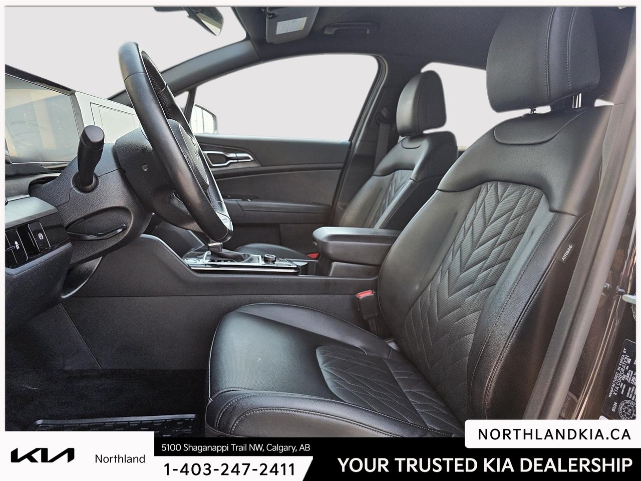 2025 Kia Sportage X-Line-7