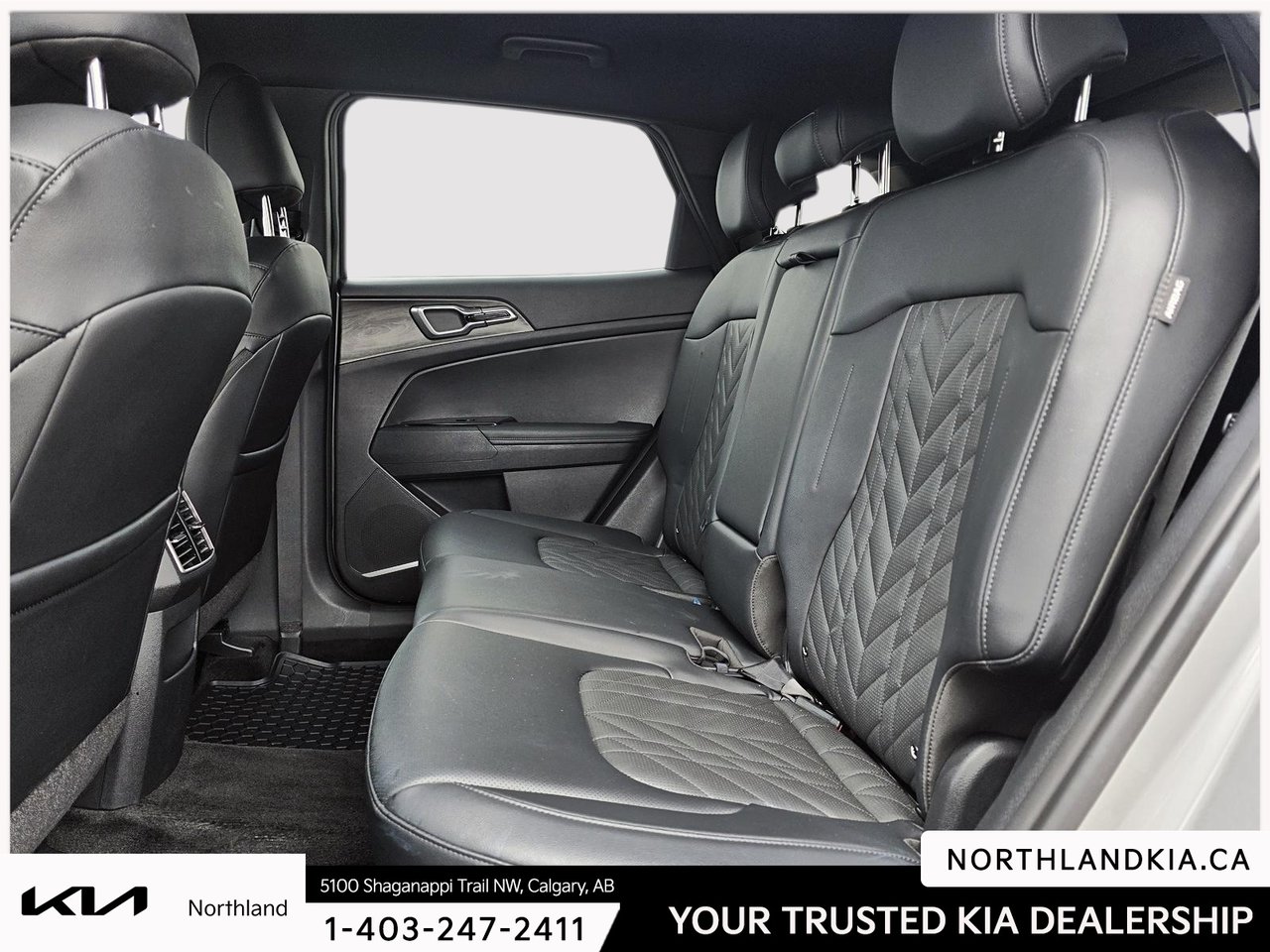 2025 Kia Sportage LX-17