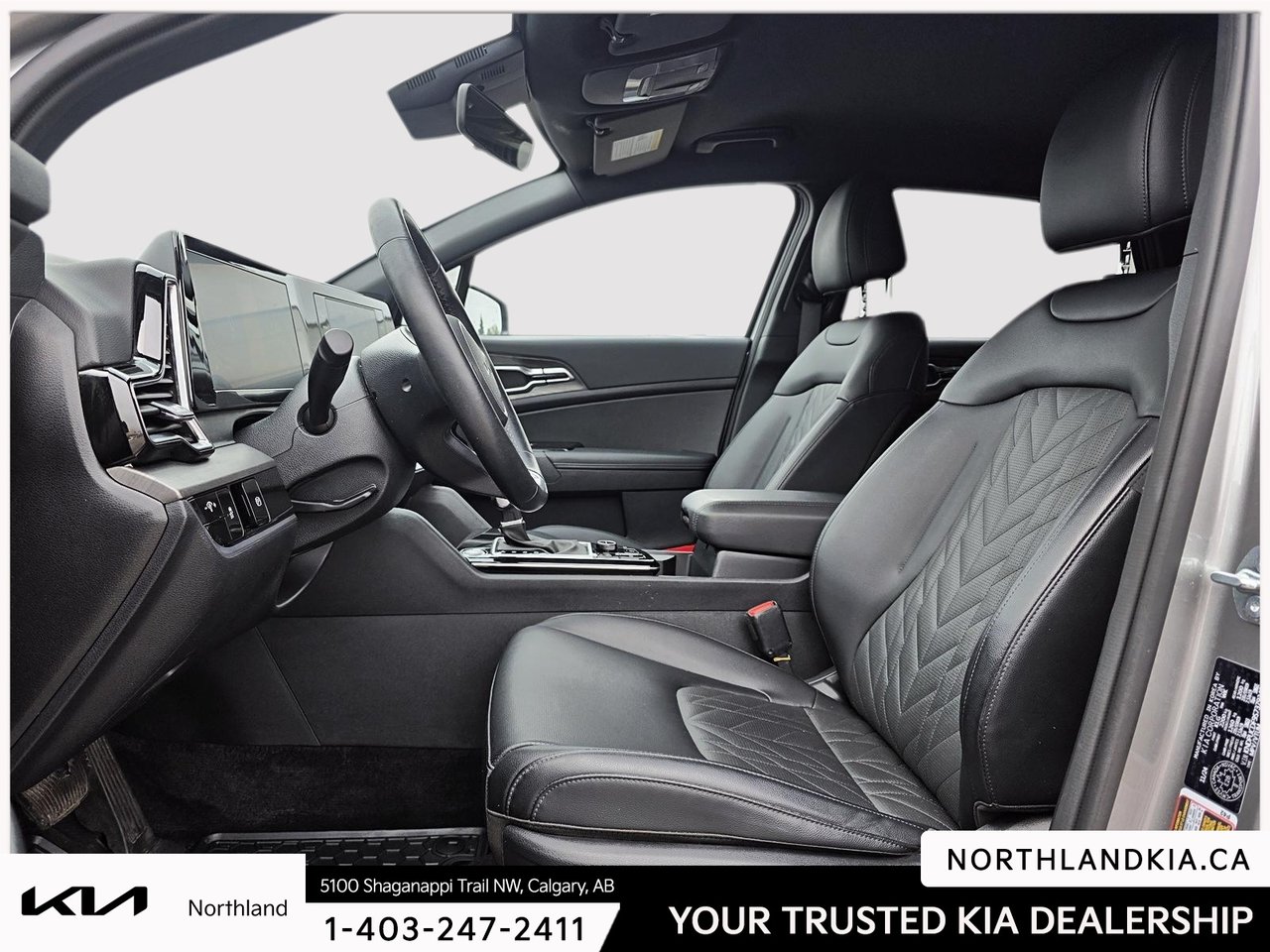 2025 Kia Sportage LX-8