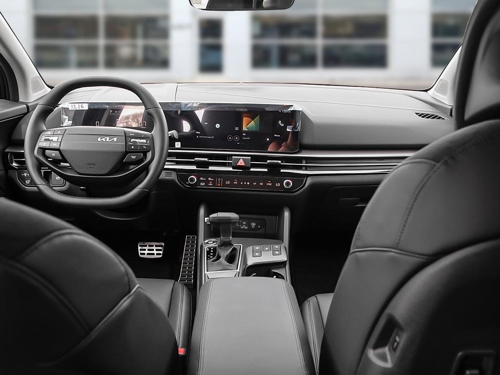 2026 Kia Sportage EX Premium-21
