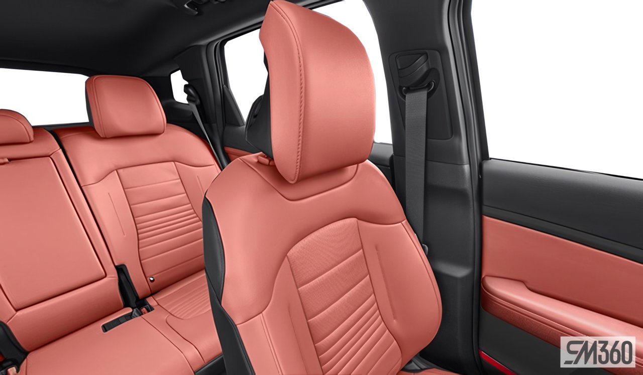 2026 Kia Sportage EX Premium-5