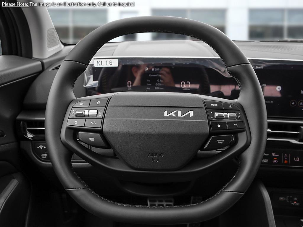 2026 Kia SPORTAGE EX PREMIUM-12