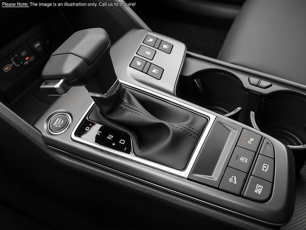 2026 Kia SPORTAGE EX PREMIUM-16