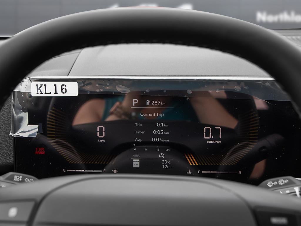 2026 Kia Sportage EX Premium-13
