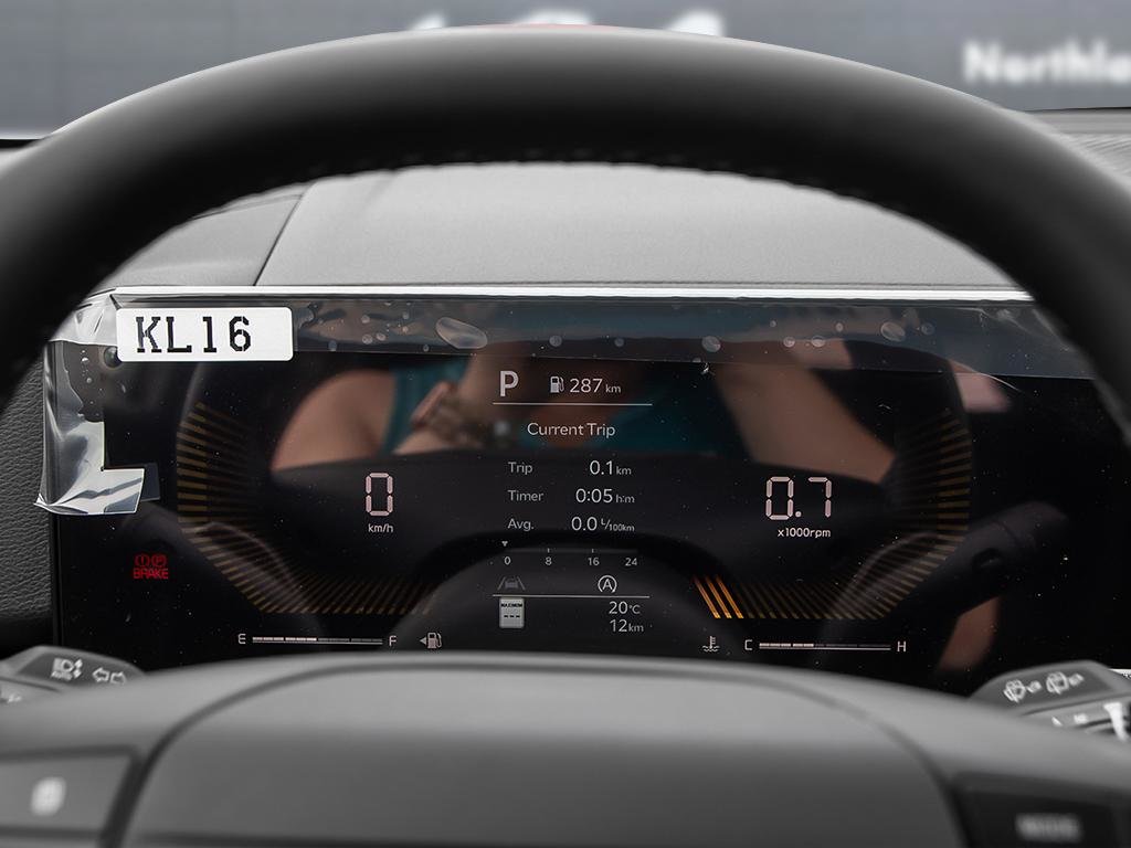 2026 Kia Sportage EX Premium-13