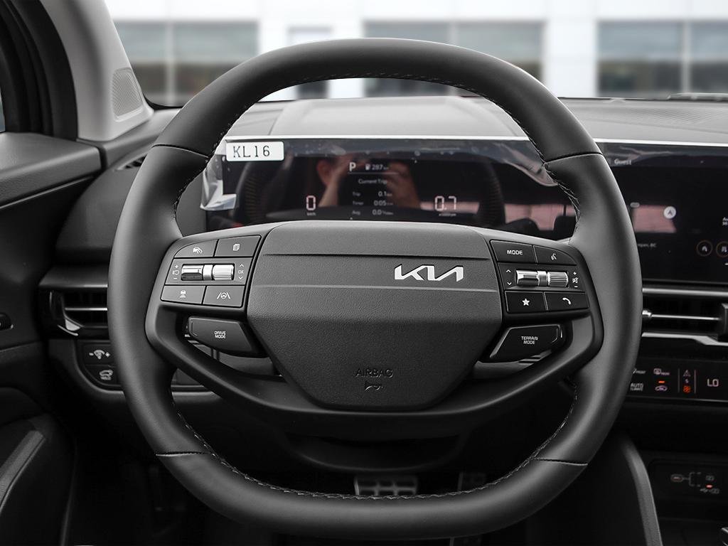 2026 Kia Sportage EX Premium-12