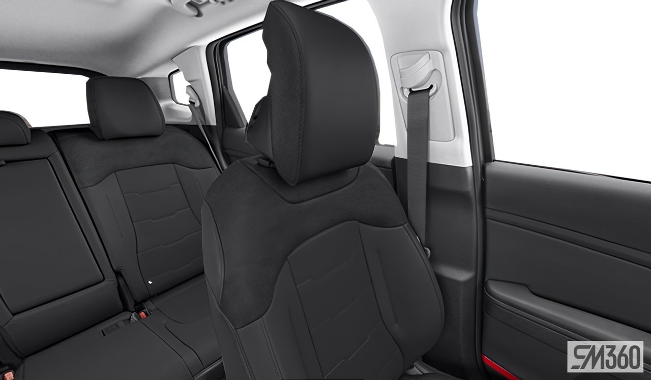 2026 Kia Sportage EX Premium-5