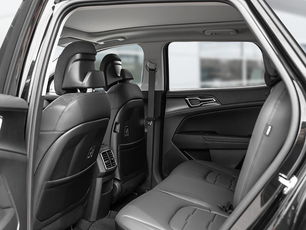 2026 Kia Sportage EX Premium-20