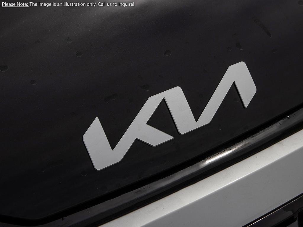 2026 Kia SPORTAGE EX PREMIUM-8