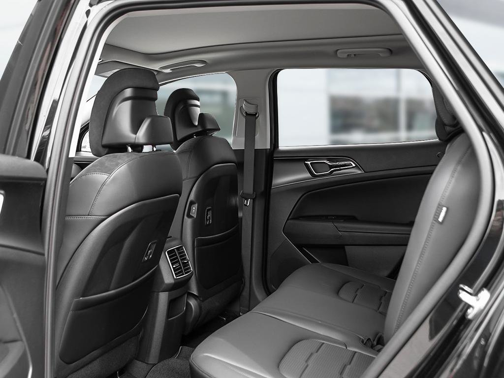 2026 Kia Sportage EX Premium-20