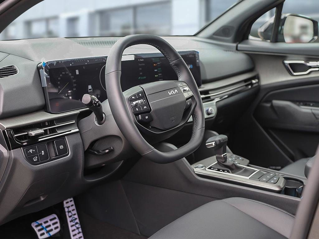 2026 Kia Sportage X-Line Limited-10