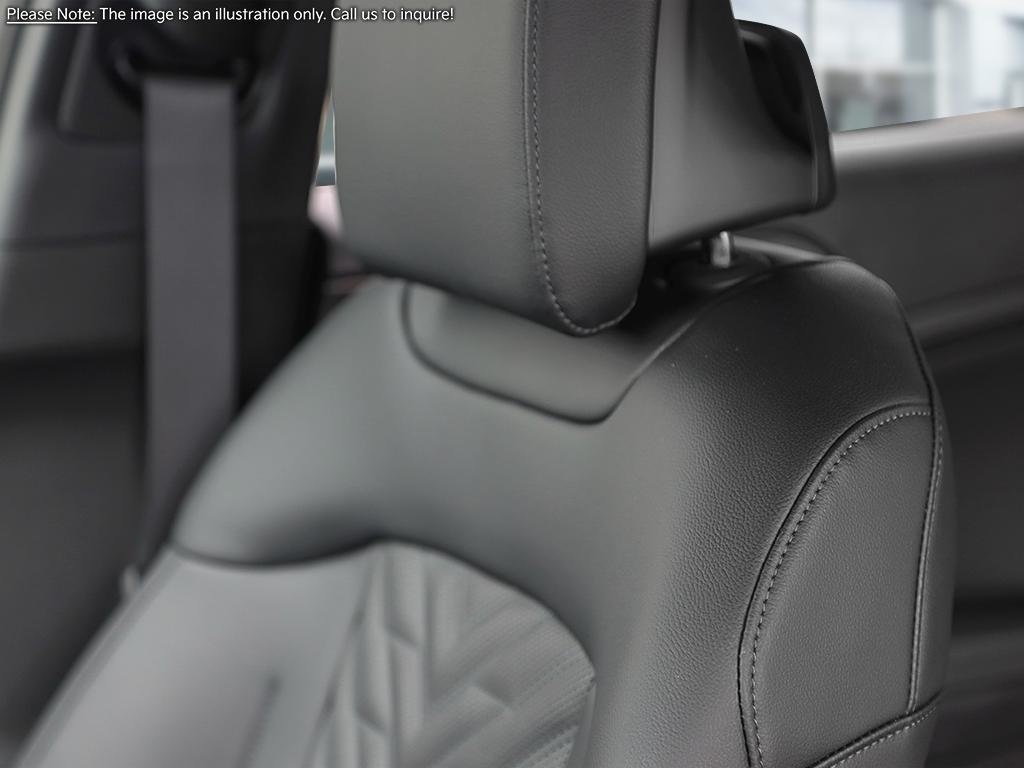 2026 Kia SPORTAGE X-LINE LIMITED-18