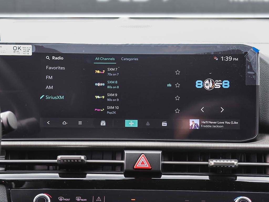 2026 Kia Sportage X-Line Limited-16