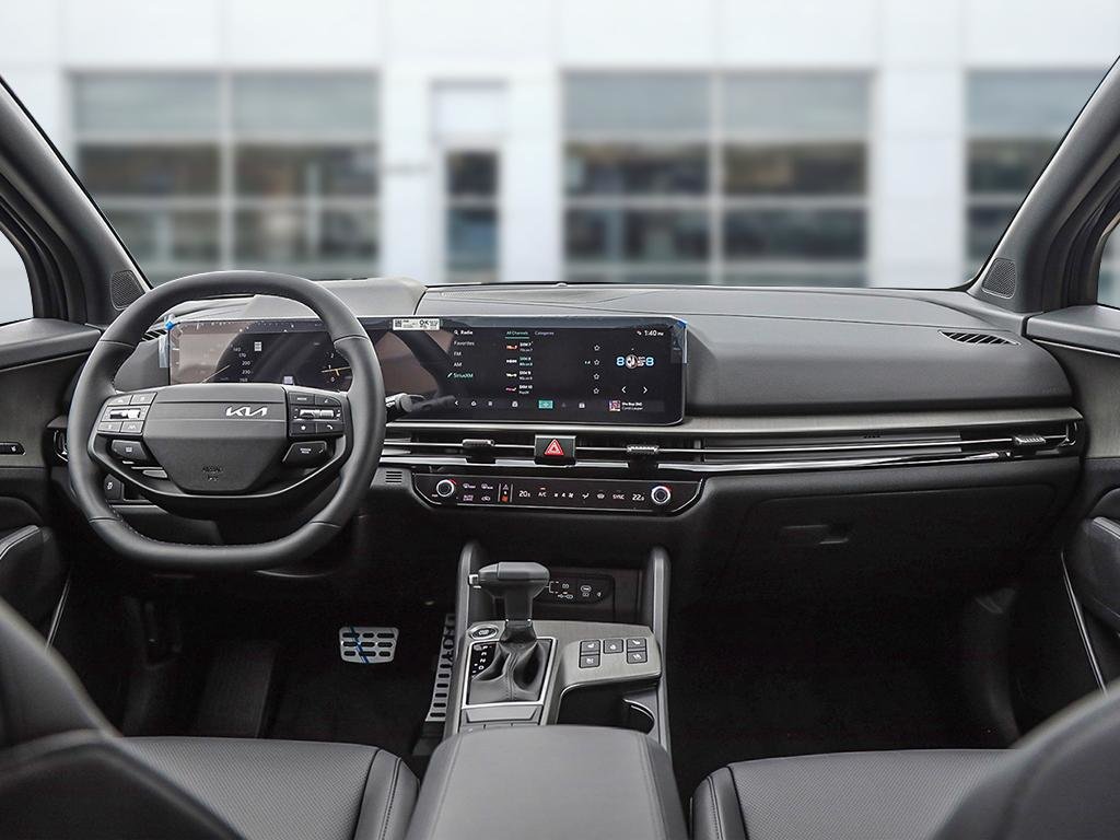 2026 Kia Sportage X-Line Limited-20