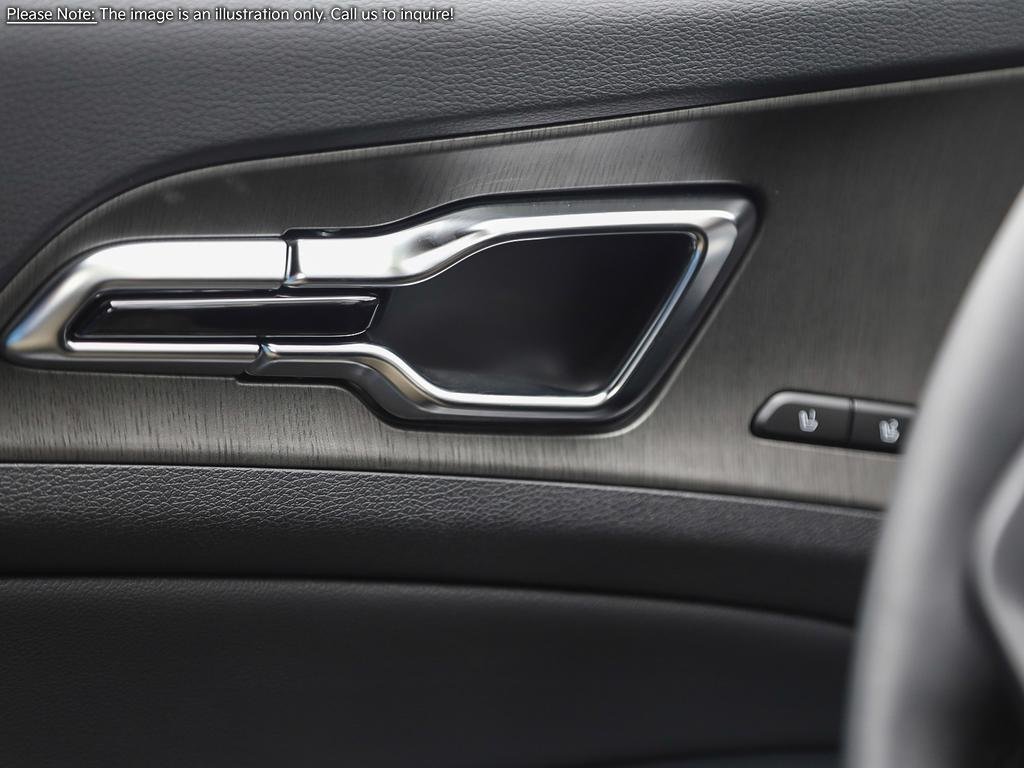 2026 Kia SPORTAGE X-LINE LIMITED-14
