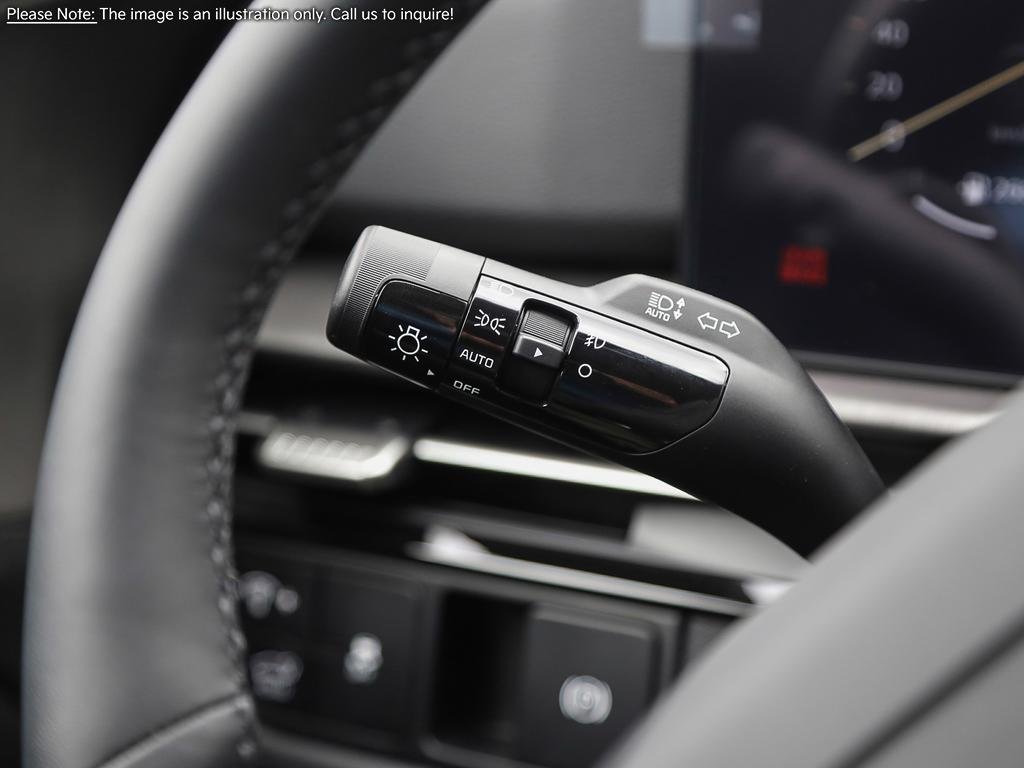 2026 Kia SPORTAGE X-LINE LIMITED-23