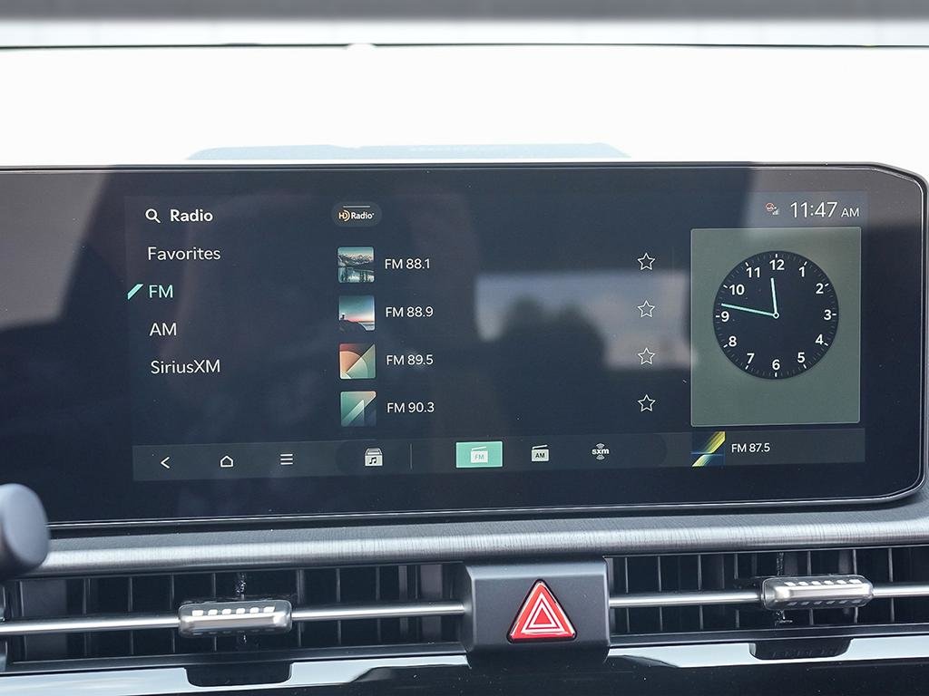 2026 Kia Sportage X-Line-17