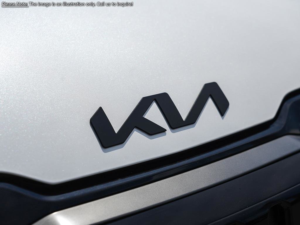 2026 Kia SPORTAGE X-LINE AWD-8