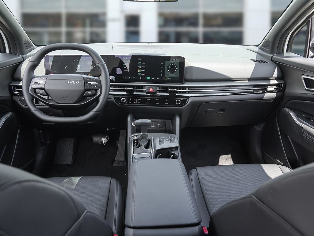 2026 Kia Sportage X-Line-21