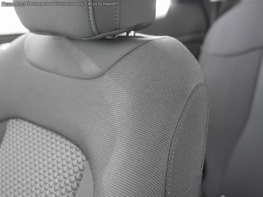 2026 Kia SPORTAGE LX-18