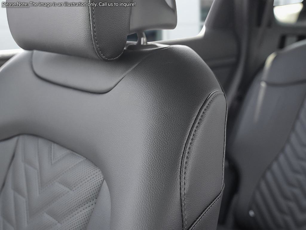 2026 Kia SPORTAGE X-LINE-19