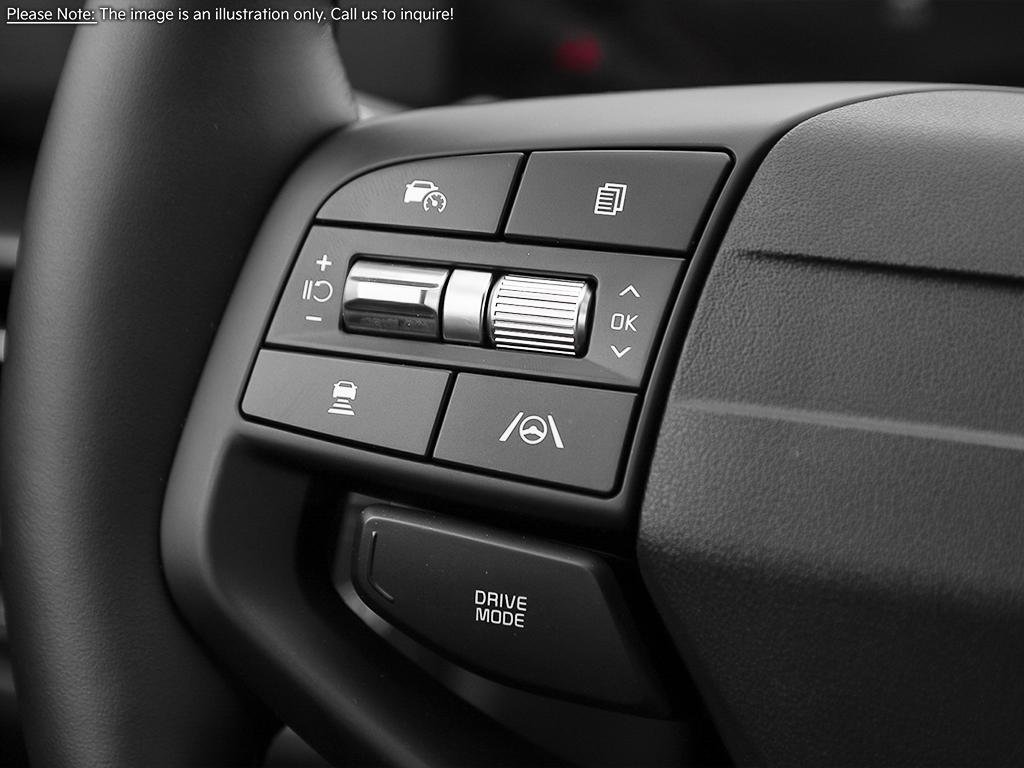 2026 Kia SPORTAGE EX PREMIUM-23