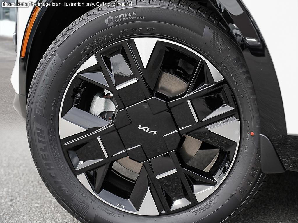 2026 Kia SPORTAGE EX PREMIUM-6