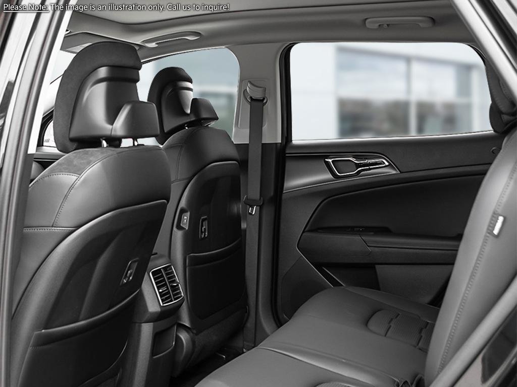 2026 Kia SPORTAGE EX PREMIUM-19