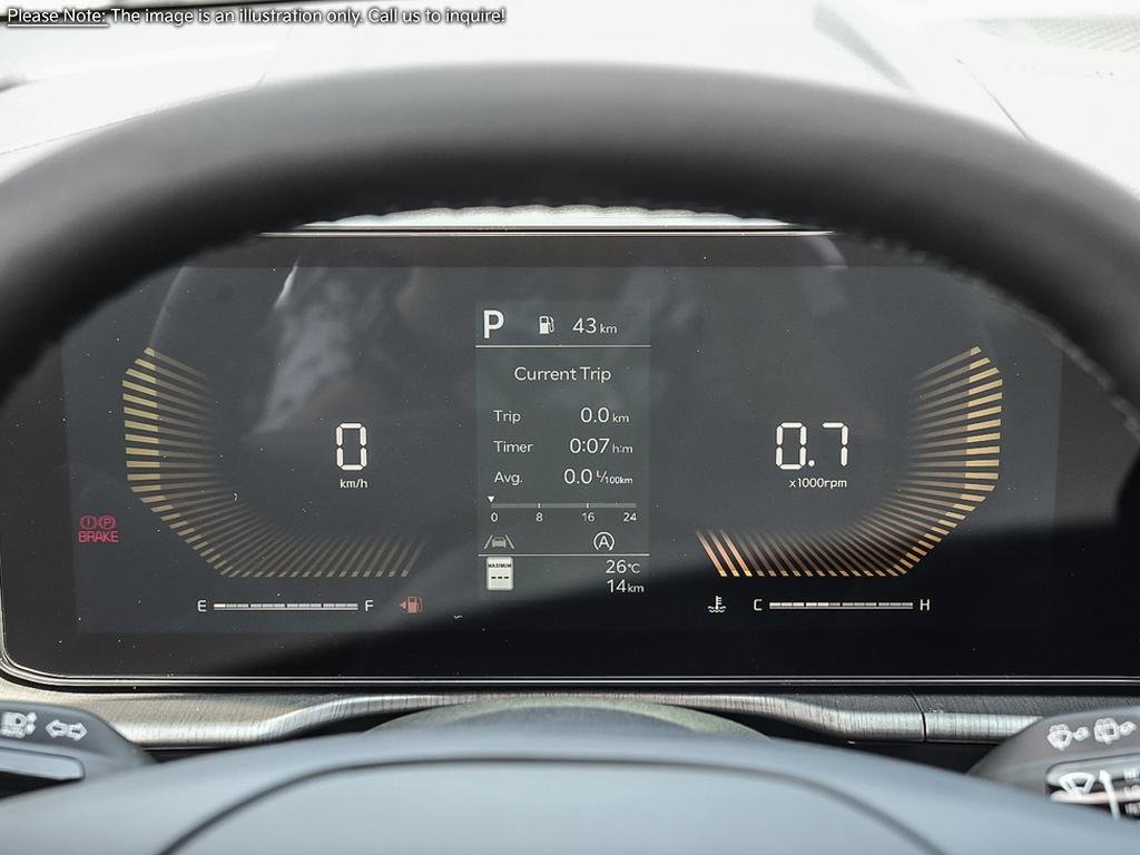 2026 Kia SPORTAGE X-LINE-13