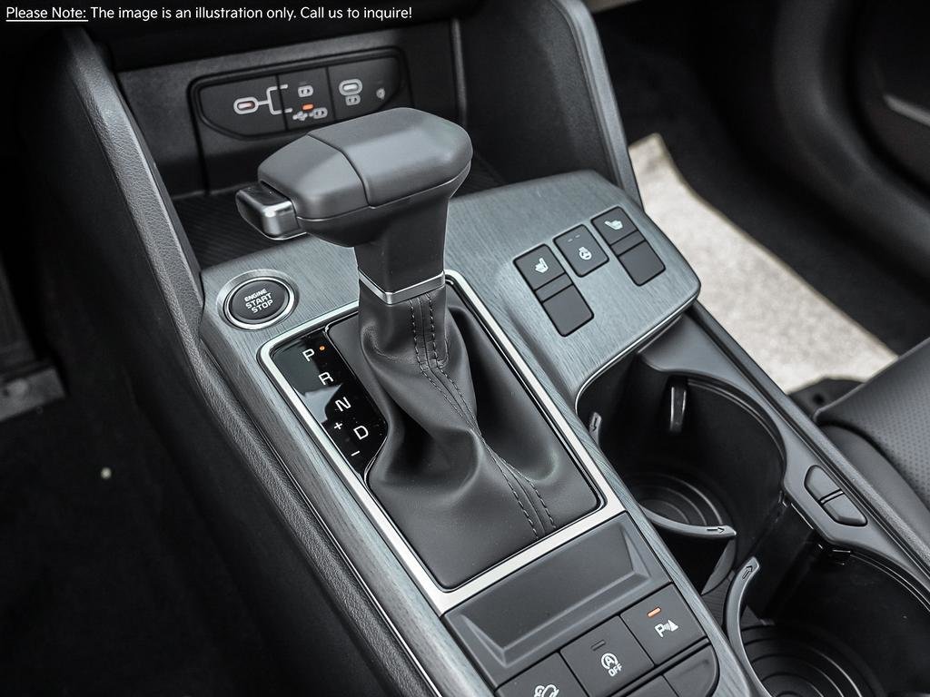 2026 Kia SPORTAGE X-LINE-16