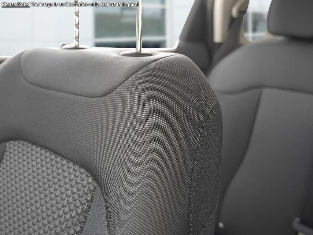 2026 Kia SPORTAGE LX-19