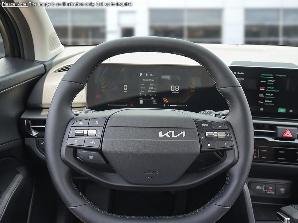 2026 Kia SPORTAGE LX-12