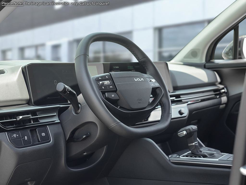 2026 Kia SPORTAGE LX-11