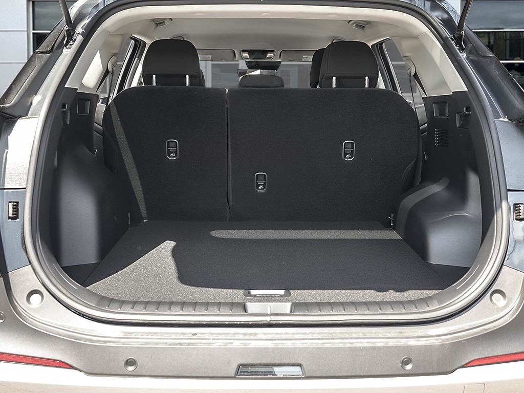 2026 Kia Sportage LX FWD-6
