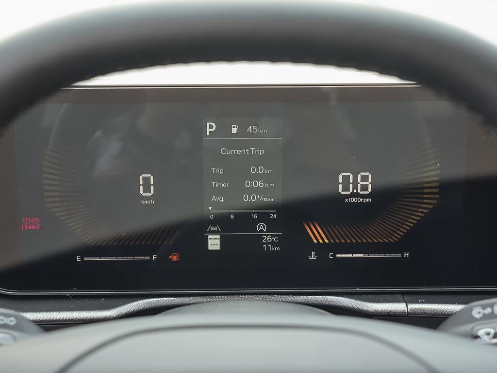 2026 Kia Sportage LX FWD-13