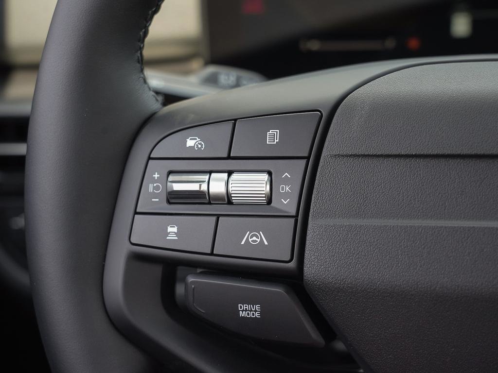 2026 Kia Sportage LX FWD-14