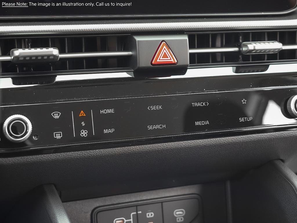 2026 Kia SPORTAGE LX-23