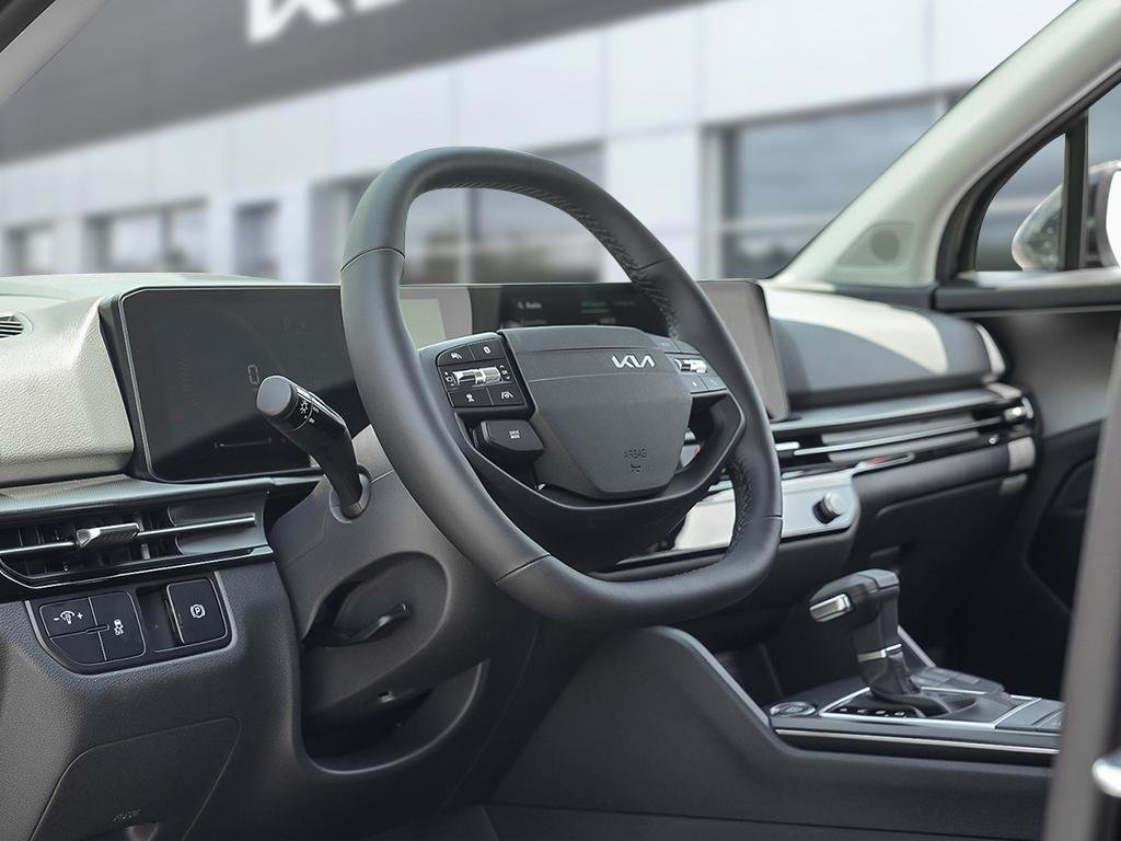 2026 Kia Sportage LX FWD-11