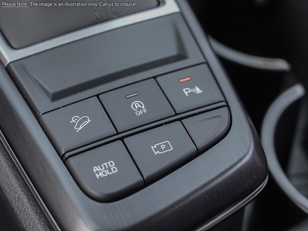 2026 Kia SPORTAGE LX-24