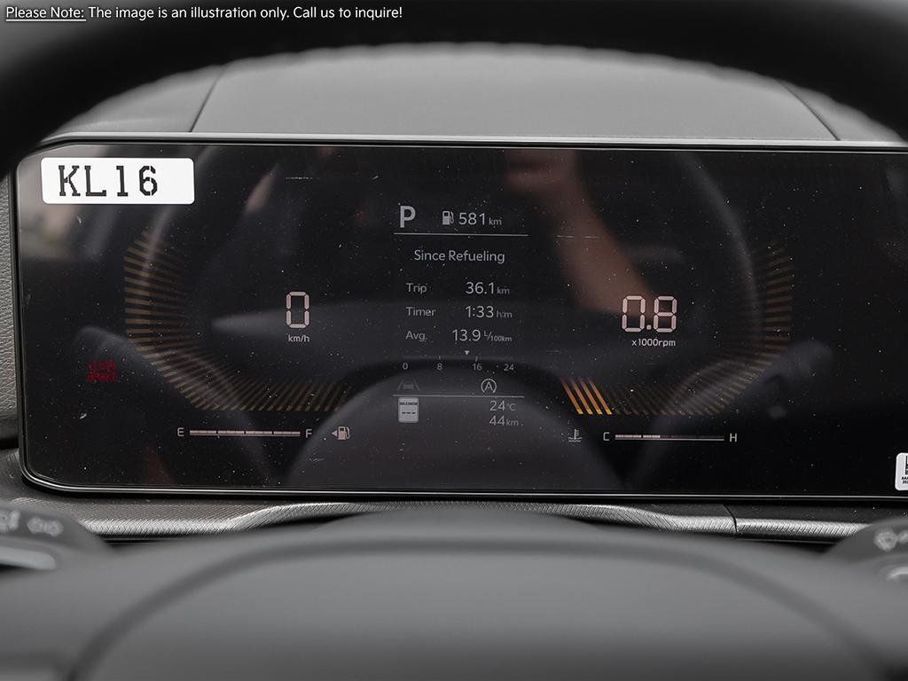 2026 Kia SPORTAGE LX AWD-13