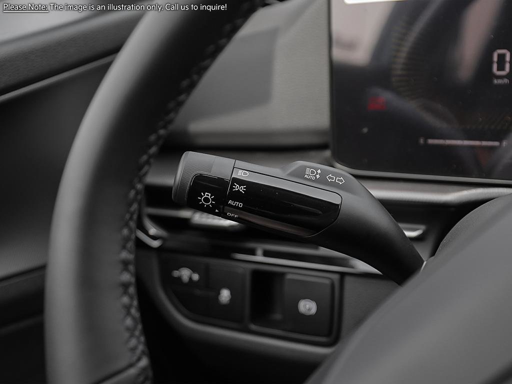 2026 Kia SPORTAGE LX AWD-24