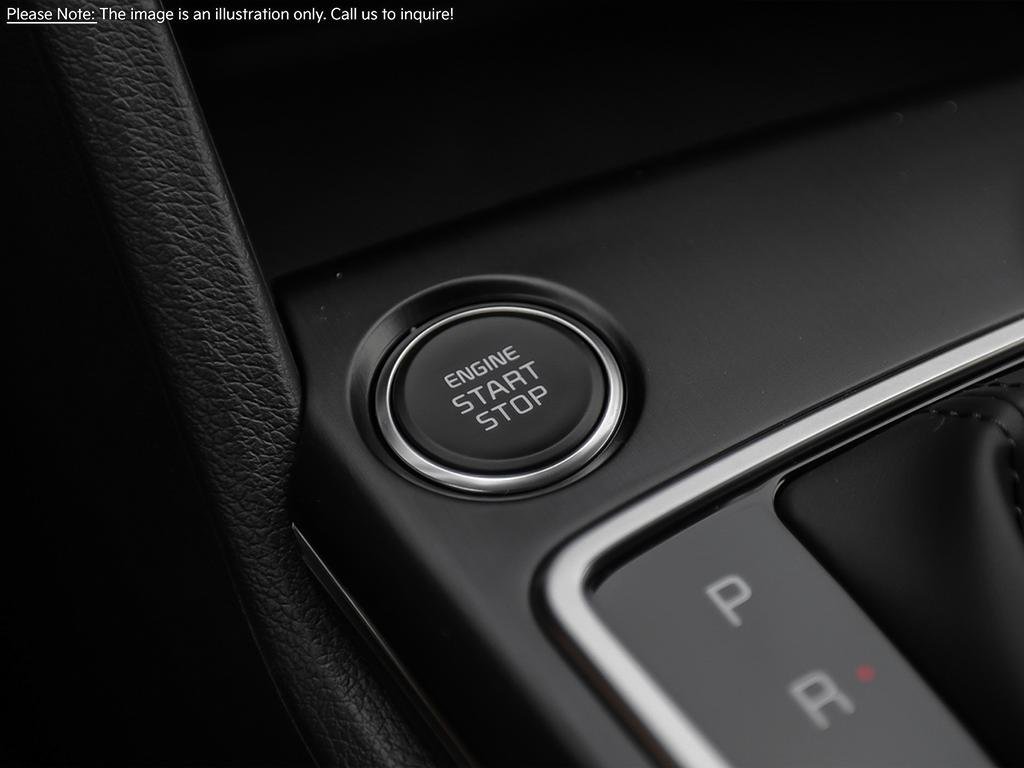 2026 Kia SPORTAGE LX AWD-25