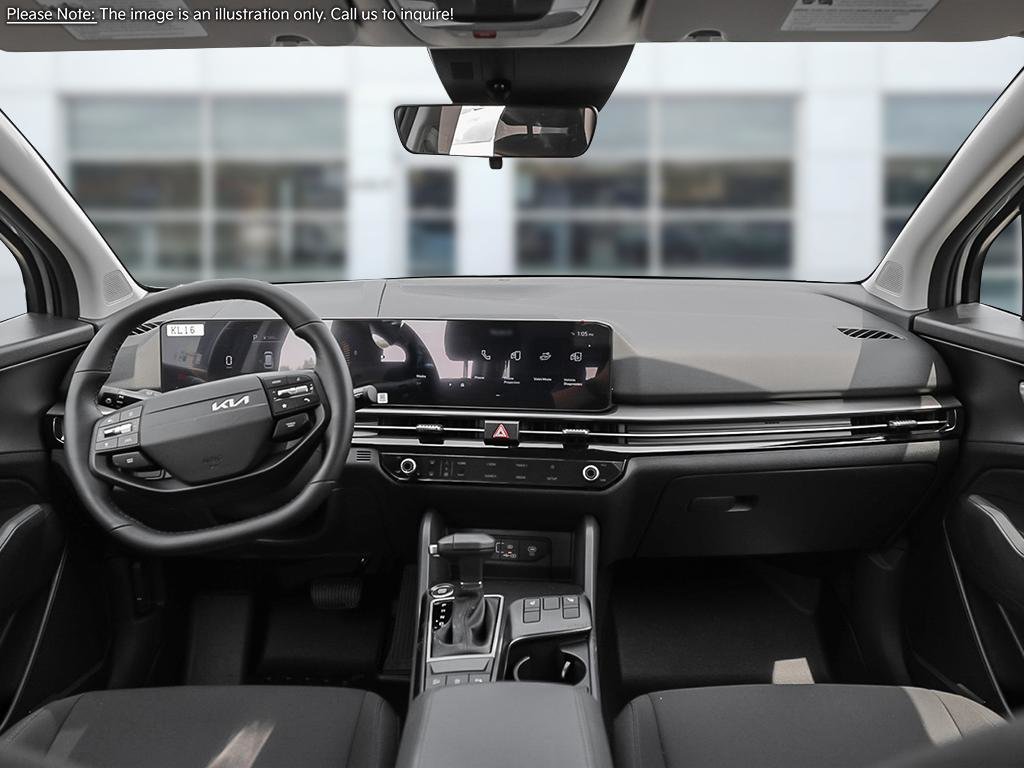 2026 Kia SPORTAGE LX AWD-21