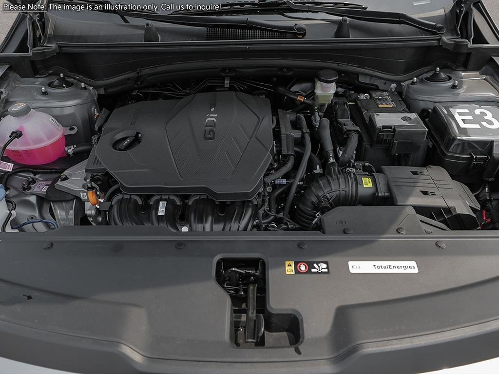 2026 Kia SPORTAGE LX AWD-5