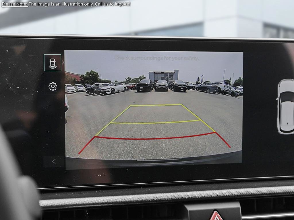 2026 Kia SPORTAGE LX AWD-22